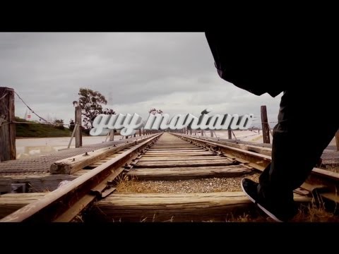 Guy Mariano Pretty Sweet Girl Chocolate 2012 — part complète
