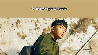 Simon Dominic - Bathtub [Tradução PT/BR]