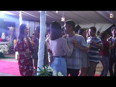 sayawan sa baryo, tradisyon ng mga pilipino //ahleris band