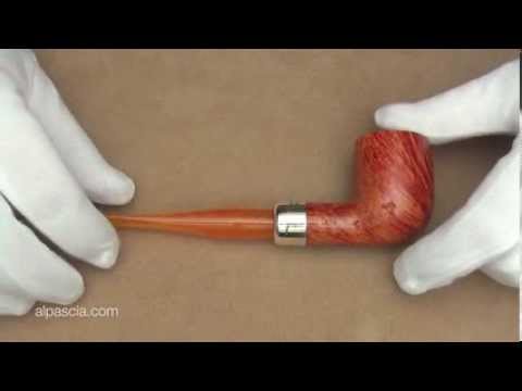 pipa Peterson Kapp-Royal B63 - pipe 1213