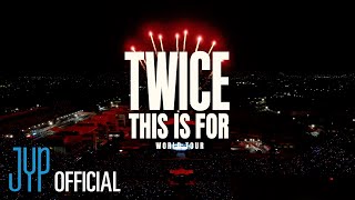 [社群] 250718-20 TWICE SNS 更新
