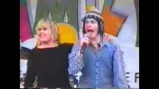 The Kelly Family - One more freakin´ dollar - Stuttgart 2000