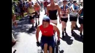 Nick Nijmeegse vierdaagse de zeven heuvelen