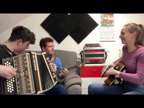 Ansambel Refren - Rženova Tinka