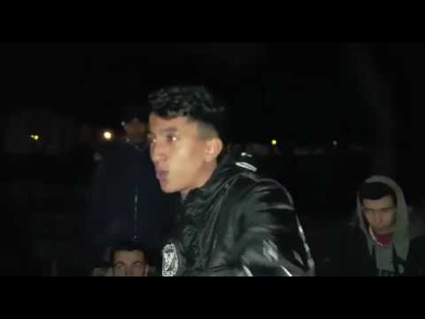 Vitoh vs Yassin || Cuartos || Segunda regional Freerap