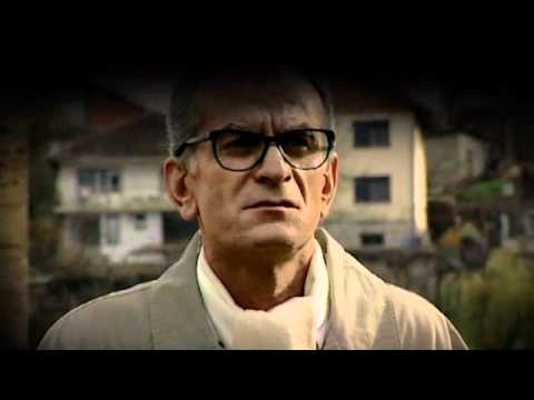 "Mrka ljepota": Priča o Ivi Andriću - prvi dio