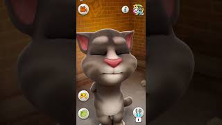 Talking Tom Cat #shorts