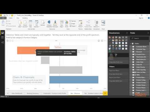 Microsoft Power BI Recipes Tips Tricks and Capstone Project | packtpub com