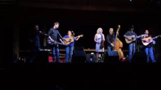 Rhonda Vincent and The Rage / The Last Best Place