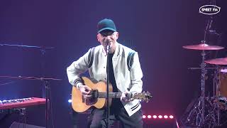 Gaetan Roussel - Je vous trouve un charme fou (version live et acoustique)