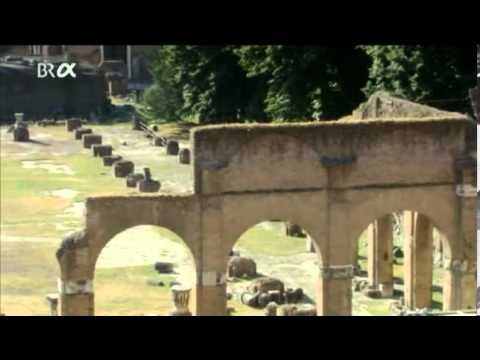 Stil Epochen 02 - Antike - Römisches Reich (600 v. Chr. bis 600 n. Chr.) [BR 2009]