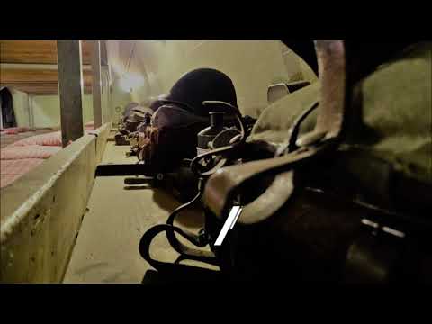 Festung Heldsberg Trailer