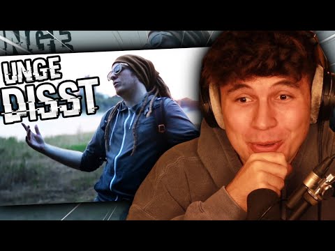 Es ist SO SCHLECHT aber auch SOO GUT😂!!!...Reaktion : UNGEDISST - ROAST YOURSELF CHALLENGE!