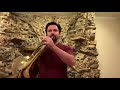 Peter And The Wolf French Horn