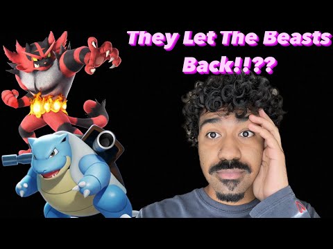 Pokemon Ready To SHAKE Up The VGC Metagame