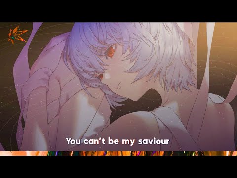 Hoaprox, YUAN & Haneri - Saviour (LYRICS)