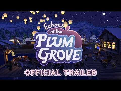 Release Date Trailer