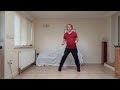 ⭐ Walking In The Sunshine  - Line Dance (Dance & Teach)