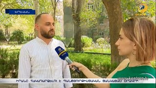 Իրանը հակադարձելու է պանթյուրքիստական ցանկացած ծրագրի