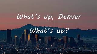 Jump On It by Sir Mix a Lot lyric video