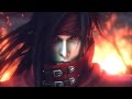 Dirge Of Cerberus Final Fantasy VII All Cutscenes Full Game Movie 1080p HD