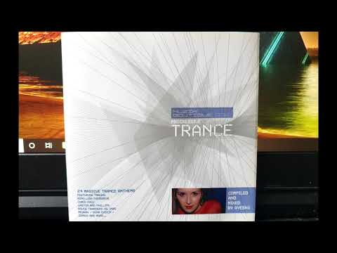 Ayesha - Muzik Boutique 002 Progressive Trance (2003) [CD2]
