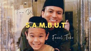 Download lagu SAMBUT - Fimie Don & Faizal Tahir mp3