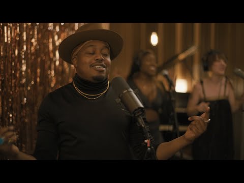 Durand Jones & The Indications - "Witchoo" Live From Douglass Recording - Brooklyn, NY
