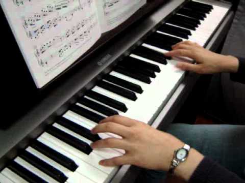 RCM Grade 4 - Dragon Fly, Gillock (slow)