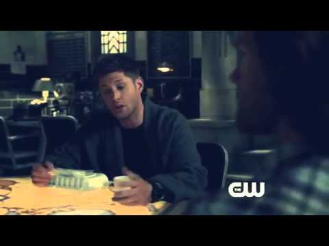 Supernatural 9x03 Sneak Peek #1  I'm No Angel HD
