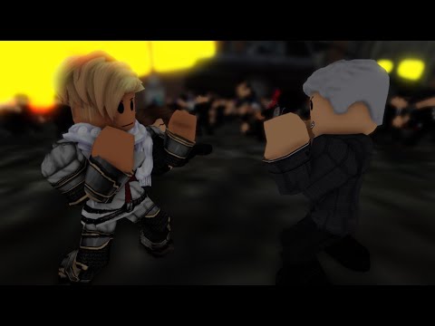 ROBLOX BULLY STORY | SEASON 2 PART 5 🔥🎵Roblox Music Video🎵🔥
