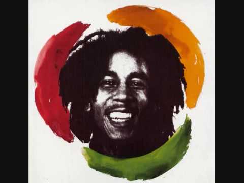 Feliz Navidad - Bob Marley