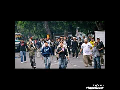 Dicky MC - Lepas Kendali (by superiots)