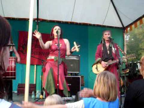 Des Teufels Lockvögel live