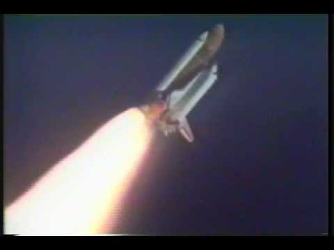 Watch the Launch
