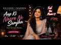 Aapki Nazro Ne Samjha Female Cover Shivangi Chandra Romantic Hindi Cover Song 2026