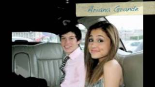 Ariana Grande and Graham Philips- Stick Around