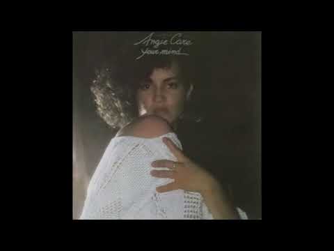 Angie Care - Your Mind (Vocal Version)