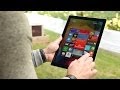 Surface Pro 3 review - YouTube