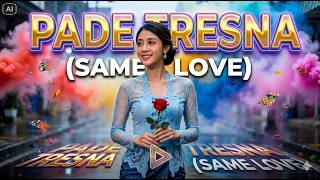 Download lagu Pade Tresna ~ Aa Sidan Ft.  Ocha Putri [Cover]® Versi Koplo Dut mp3