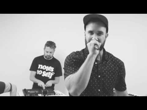 PremRock & Fresh Kils - Broken Hallelujah (LIVE)