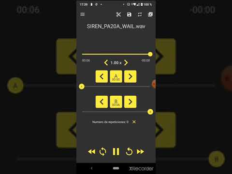 ISAE sirena GTA V MODS Y LSPDFR disponible