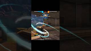 &quot;Unbelievable 1v4 Clutch 🤯 Free Fire Shorts&quot;