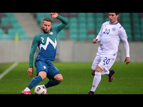 Slovenia 4-0 San Marino