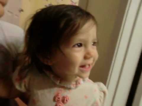 Amane says "Hiro!!!!!!"