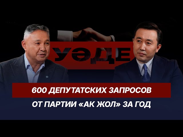 Новый Налоговый кодекс - облегчение для бизнеса или прежняя бюрократия? | Азат Перуашев