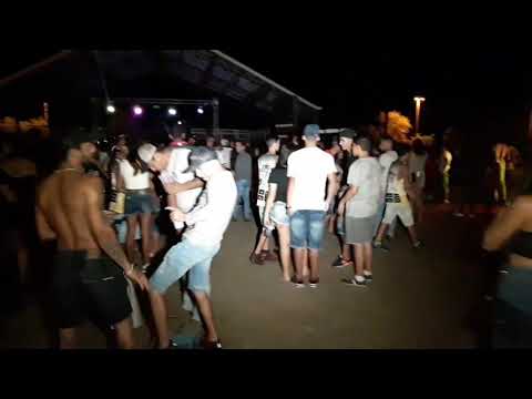 Bastidores do Mega Encontro de Paredões, Som Automotivo no Balneário de Panorama