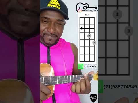 Já Tô - Nascente