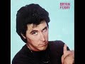 Bryan Ferry – These Foolish Things  (1973)