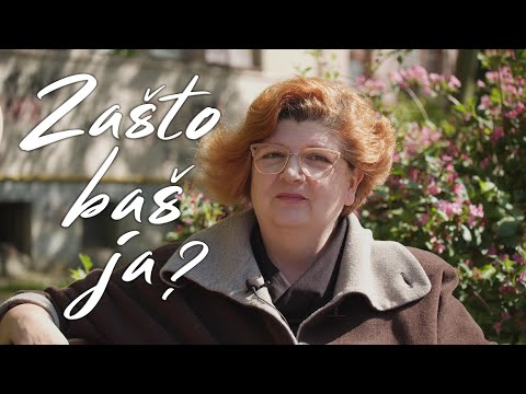 Život sa Bogom S02E11 - Zašto baš ja?